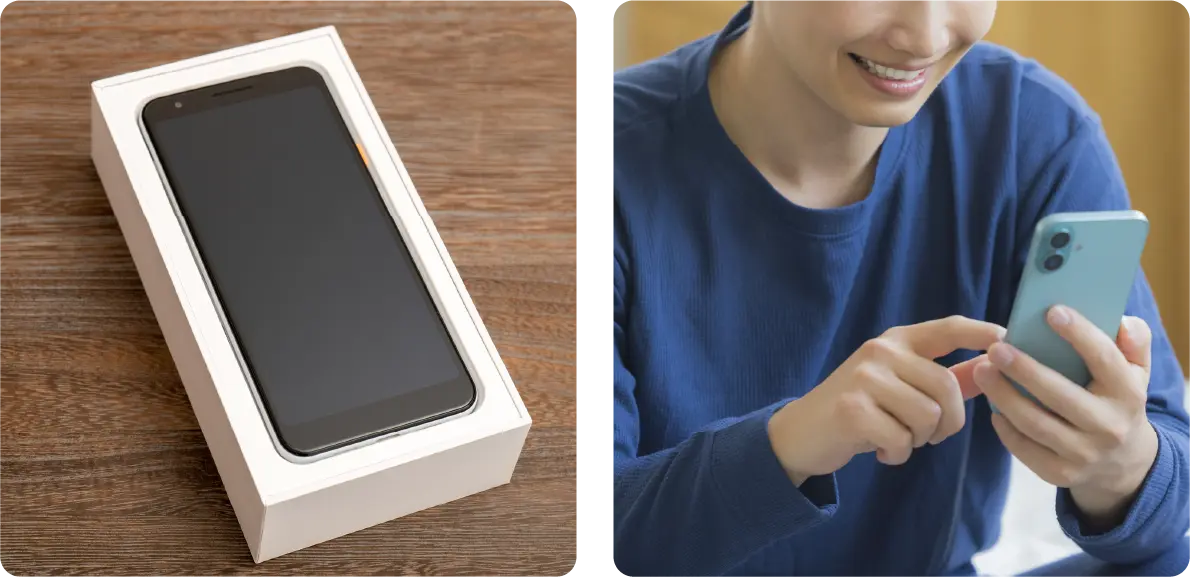 泊まれる場所と食事